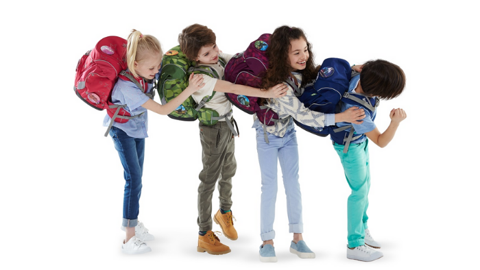 When Should You Buy A School Backpack?