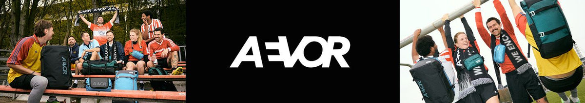 aevor Header
