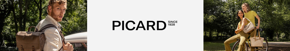 Picard Header
