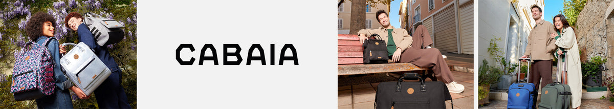 Cabaia