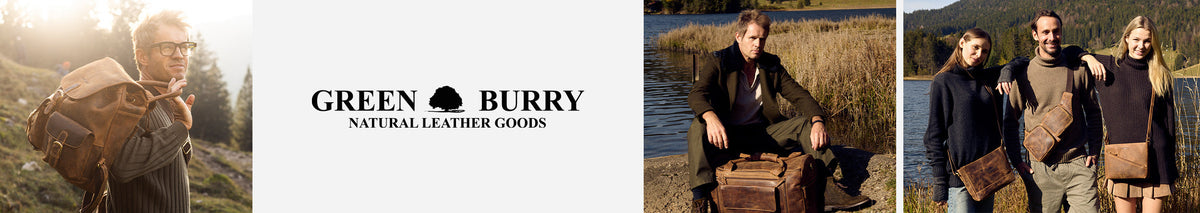Greenburry Wallets