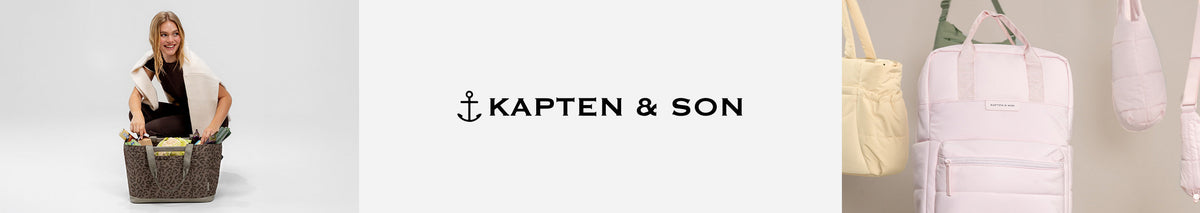 Kapten & Son