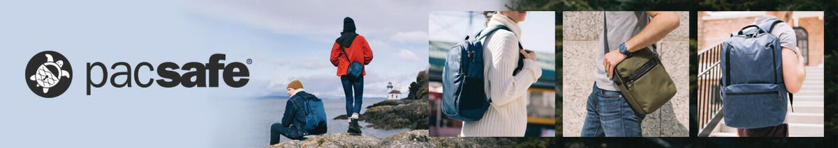 Pacsafe