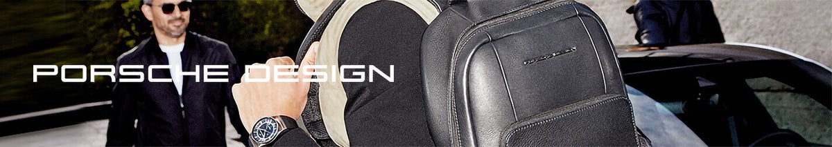 Porsche Design Wallets
