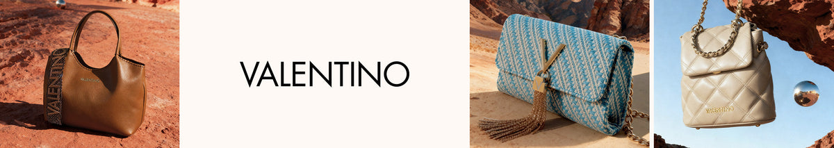 Valentino Shoppers