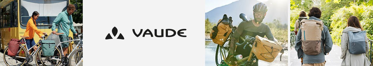 Vaude Crossbody Bags