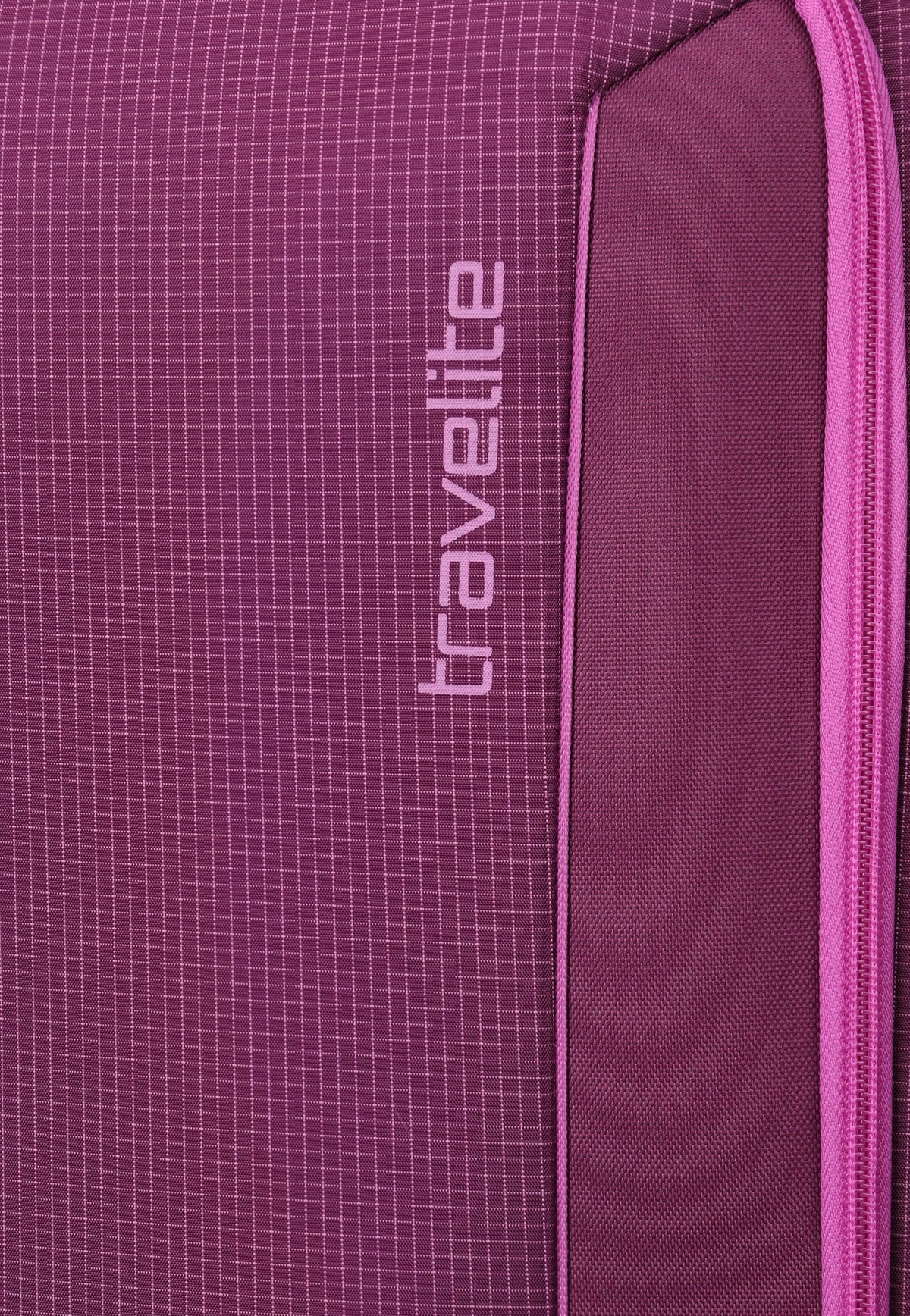 travelite Corsiica 4w Set Lexp/Mexp/Sexp/BB Pink Koffer