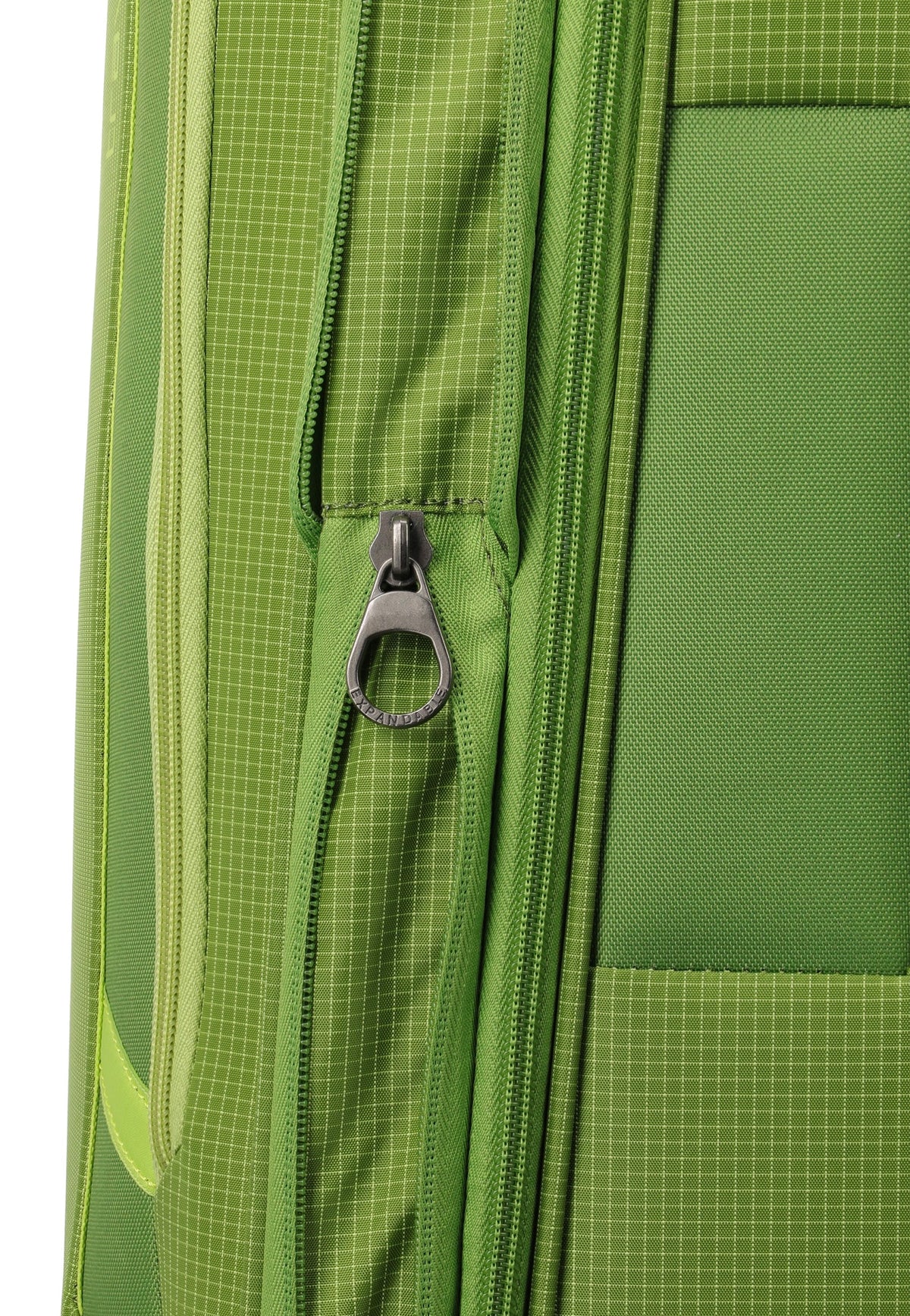 travelite Corsiica 4w Set Lexp/Mexp/Sexp/BB Fresh Green Koffer