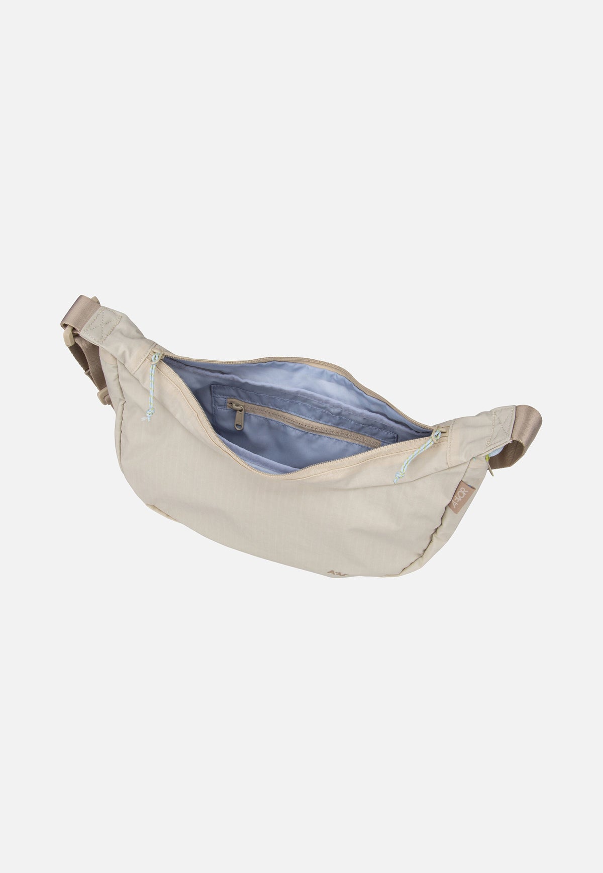 AEVOR Sling Bag Off-White Sling Bag