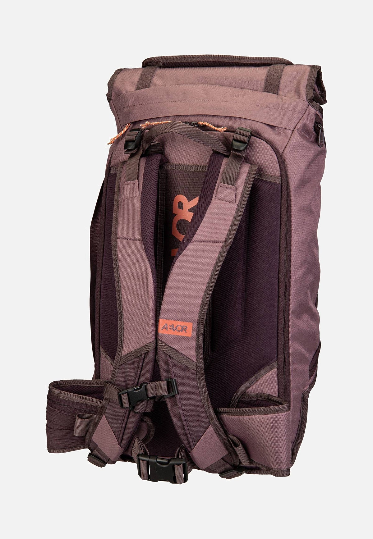 AEVOR Travel Pack Oxy Purple Reiserucksack