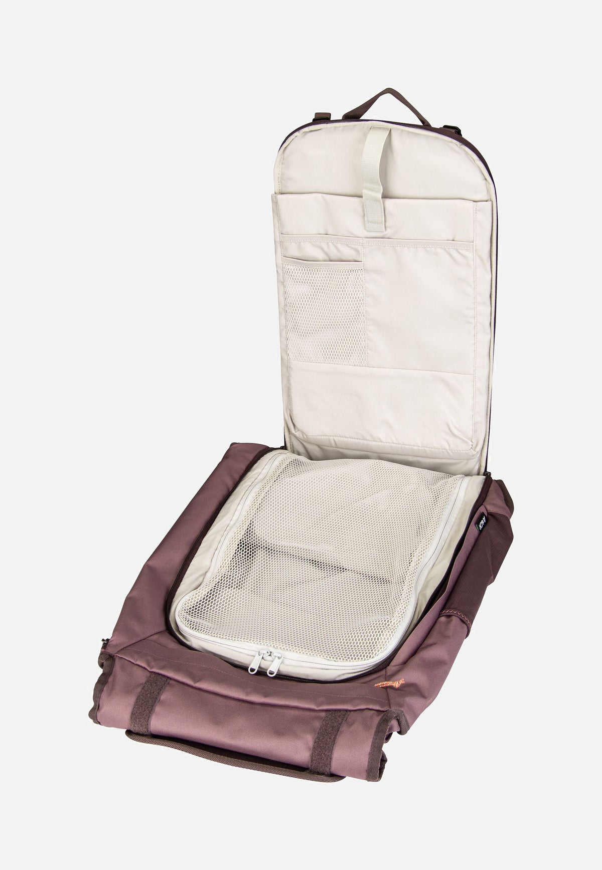 AEVOR Travel Pack Oxy Purple Reiserucksack