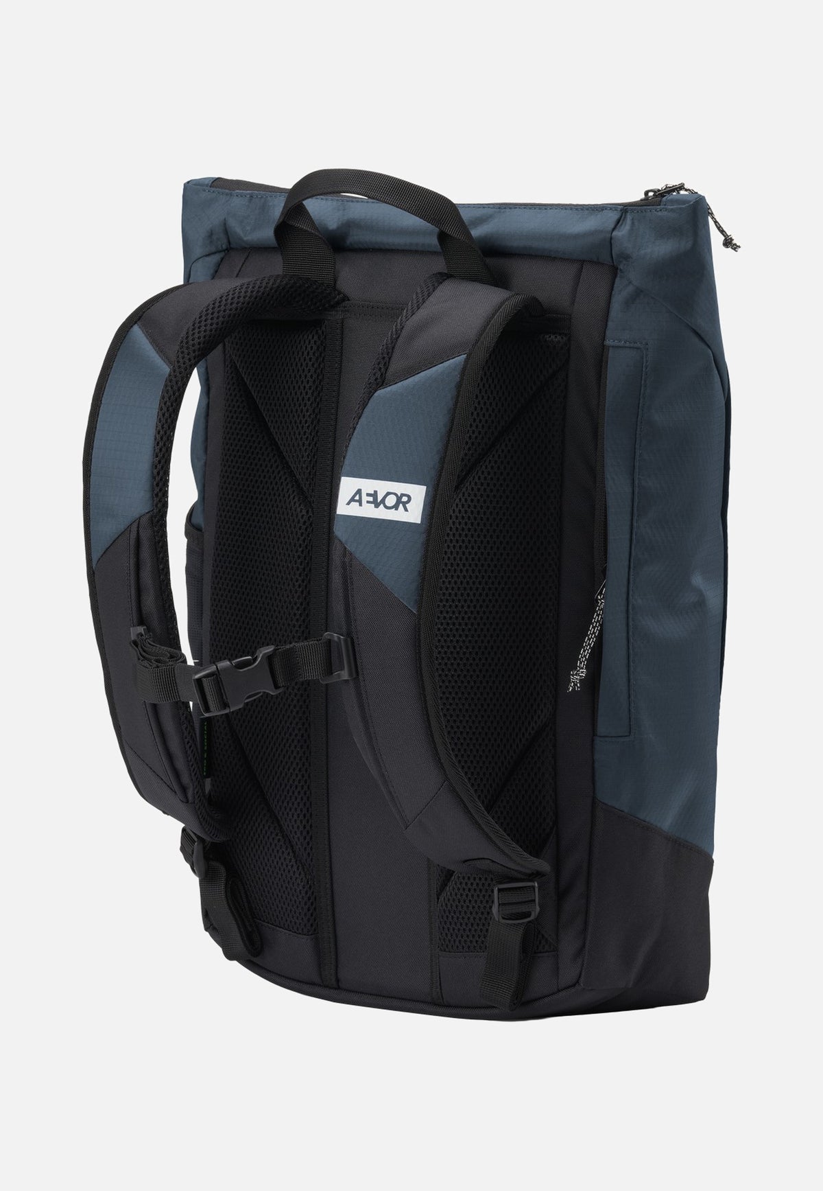 AEVOR Day Pack FLX Proof Petrol Rucksack