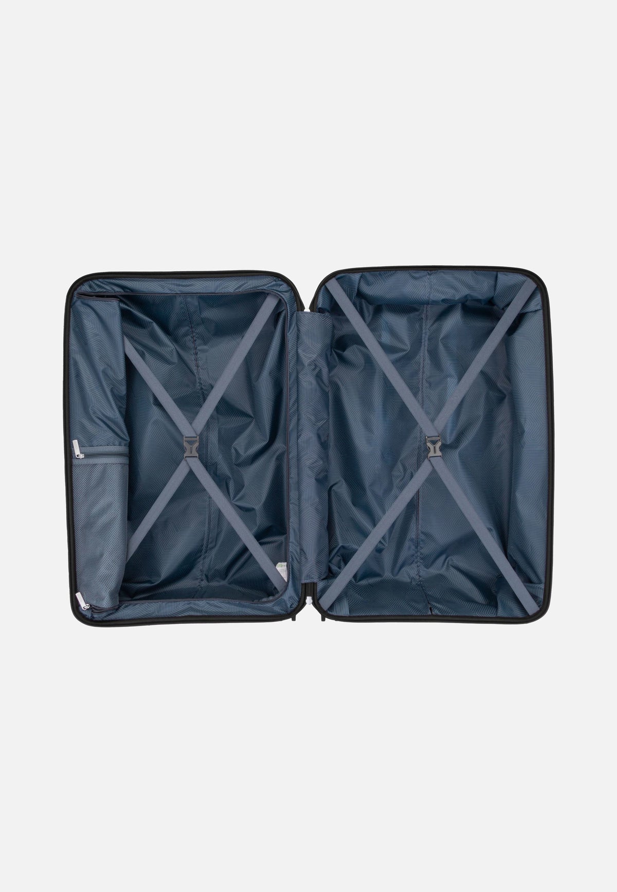 American Tourister Airconic Spinner 77 Onyx Black Koffer