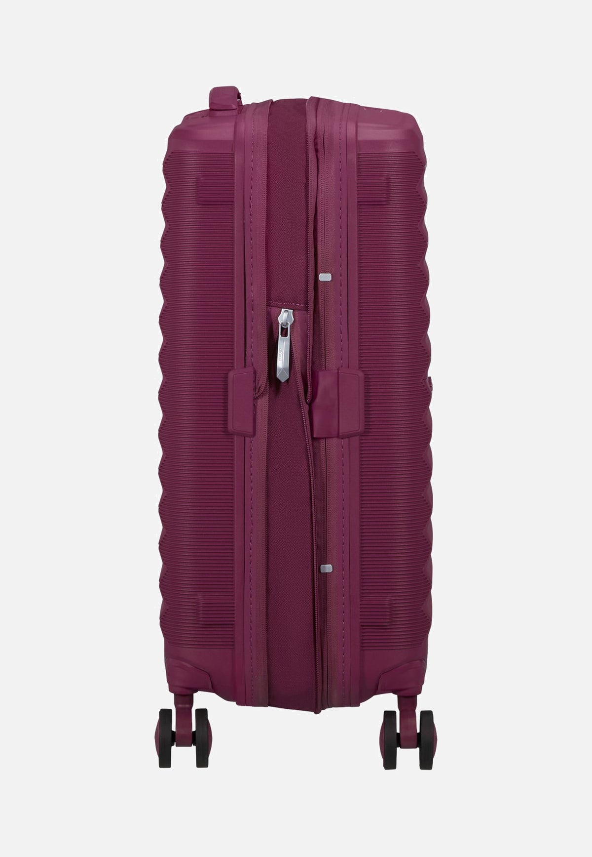 American Tourister Fastforward Spinner 55/20 TSA Exp Iced Berry Koffer