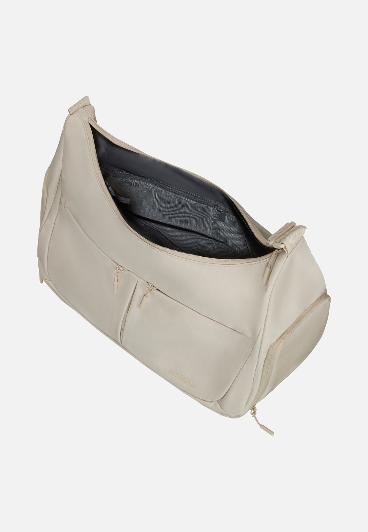 American Tourister Freshletic Gymbag Duffle Sand Sling Bag