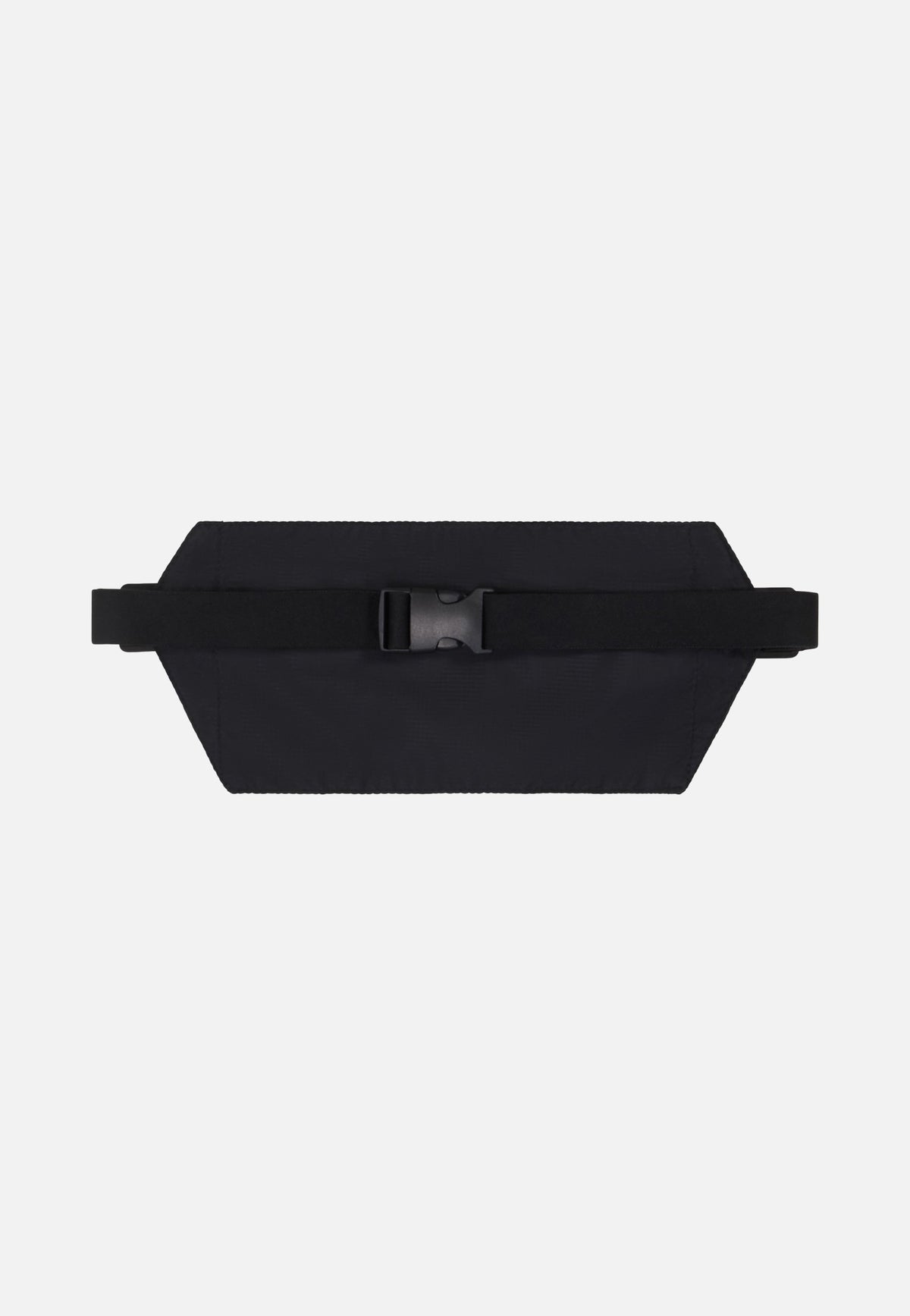 American Tourister RFID Money Belt Bag Black Accessories
