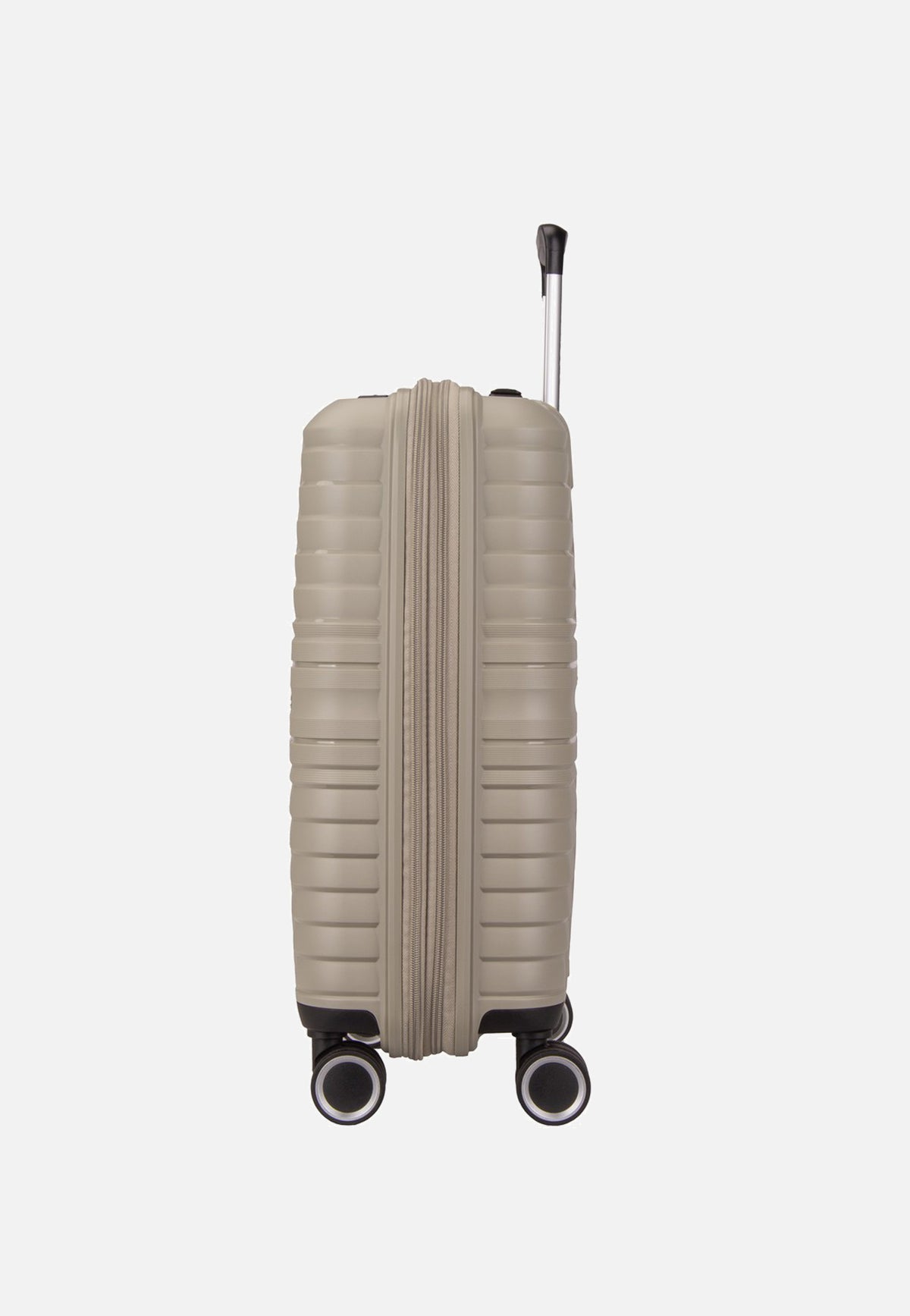 American Tourister Flytwist Spinner 55 Sandstone Koffer