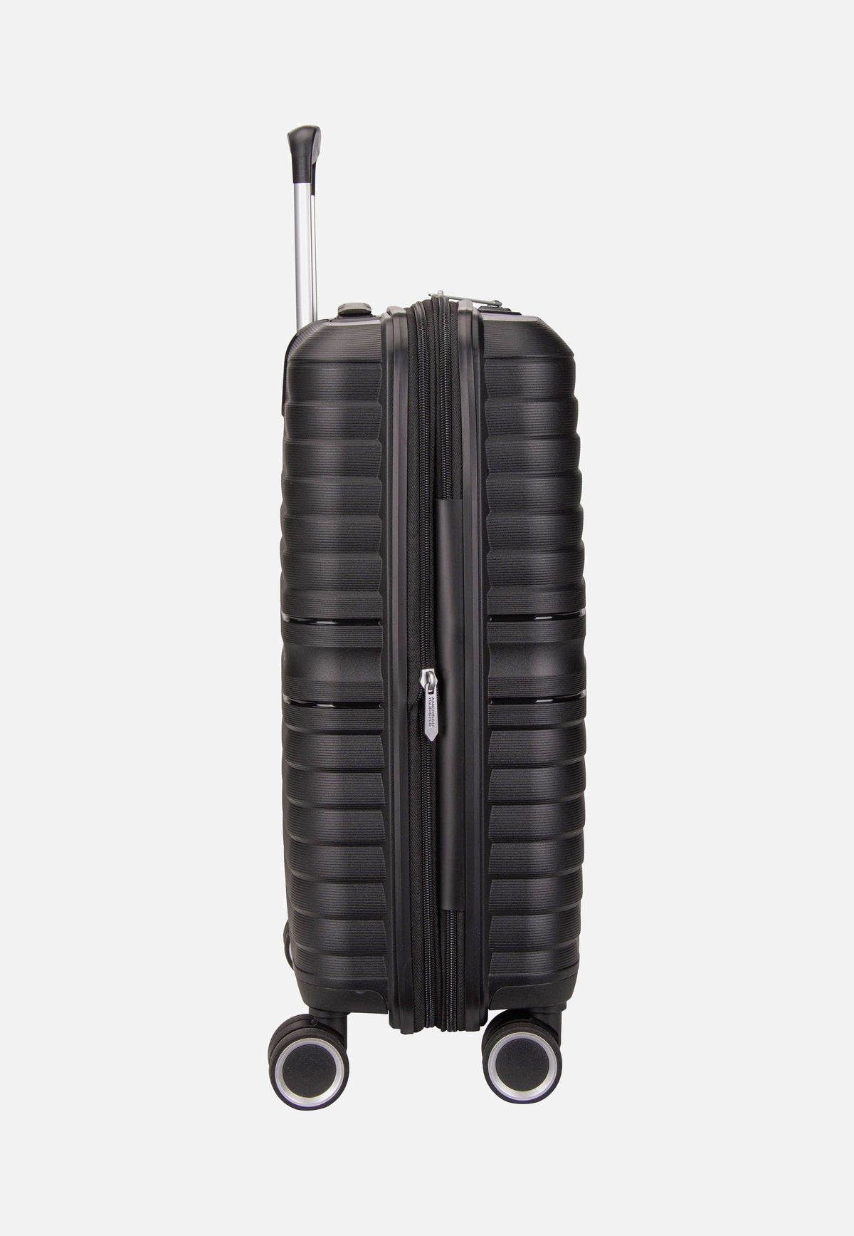 American Tourister Flytwist Spinner 55 Shadow Black Koffer