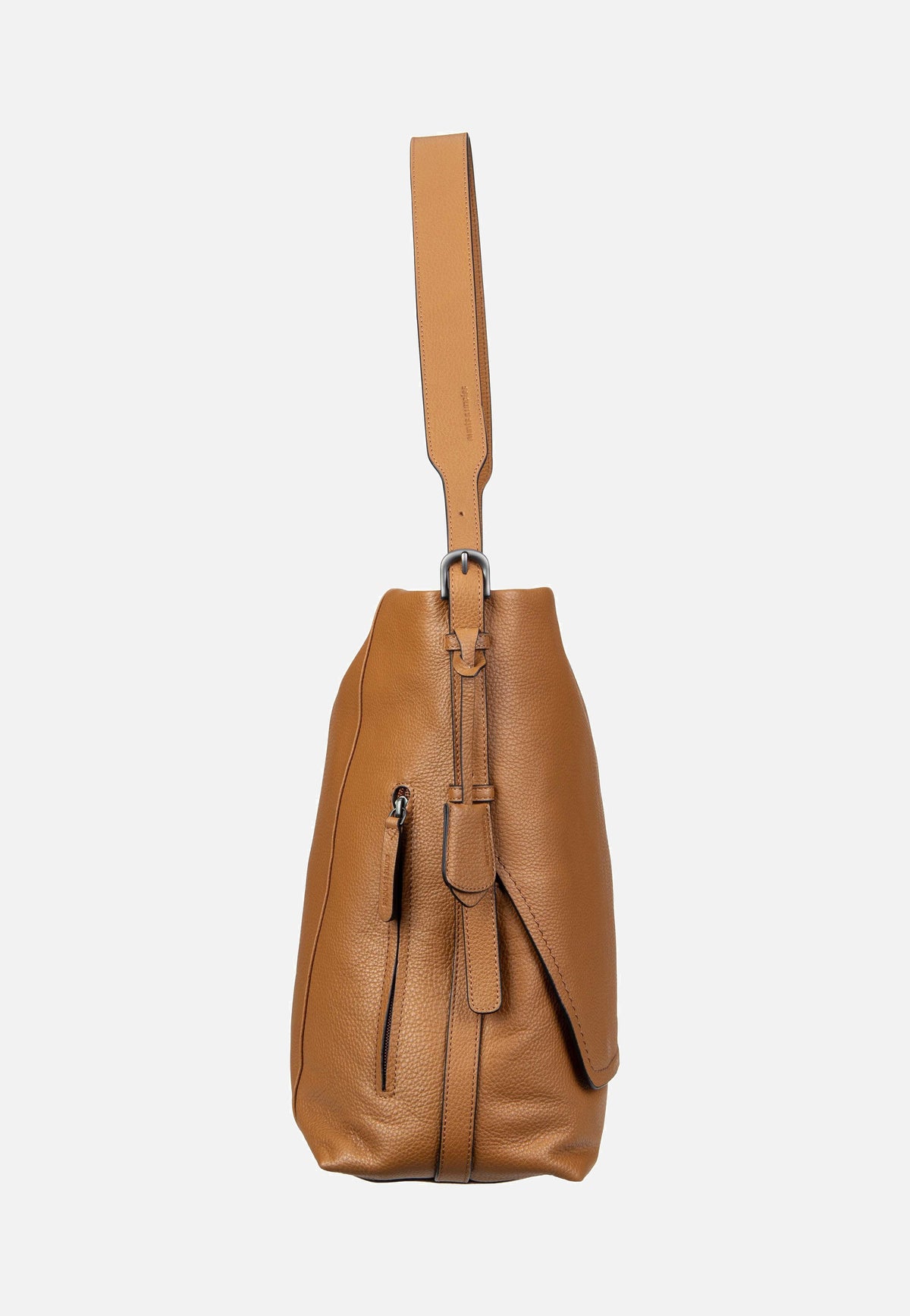 aunts & uncles Ally Chipmunk Hobo Bag
