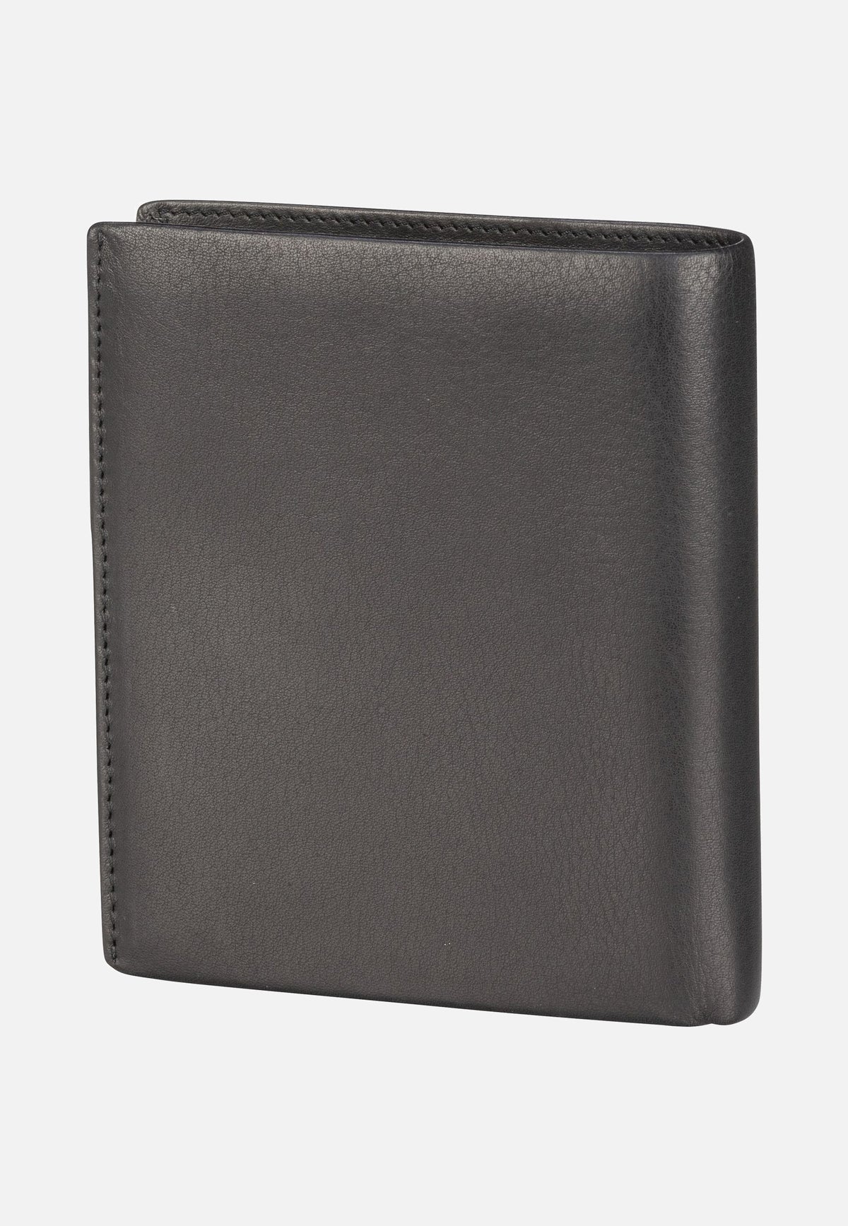 aunts & uncles Fjell Black Portemonnaie