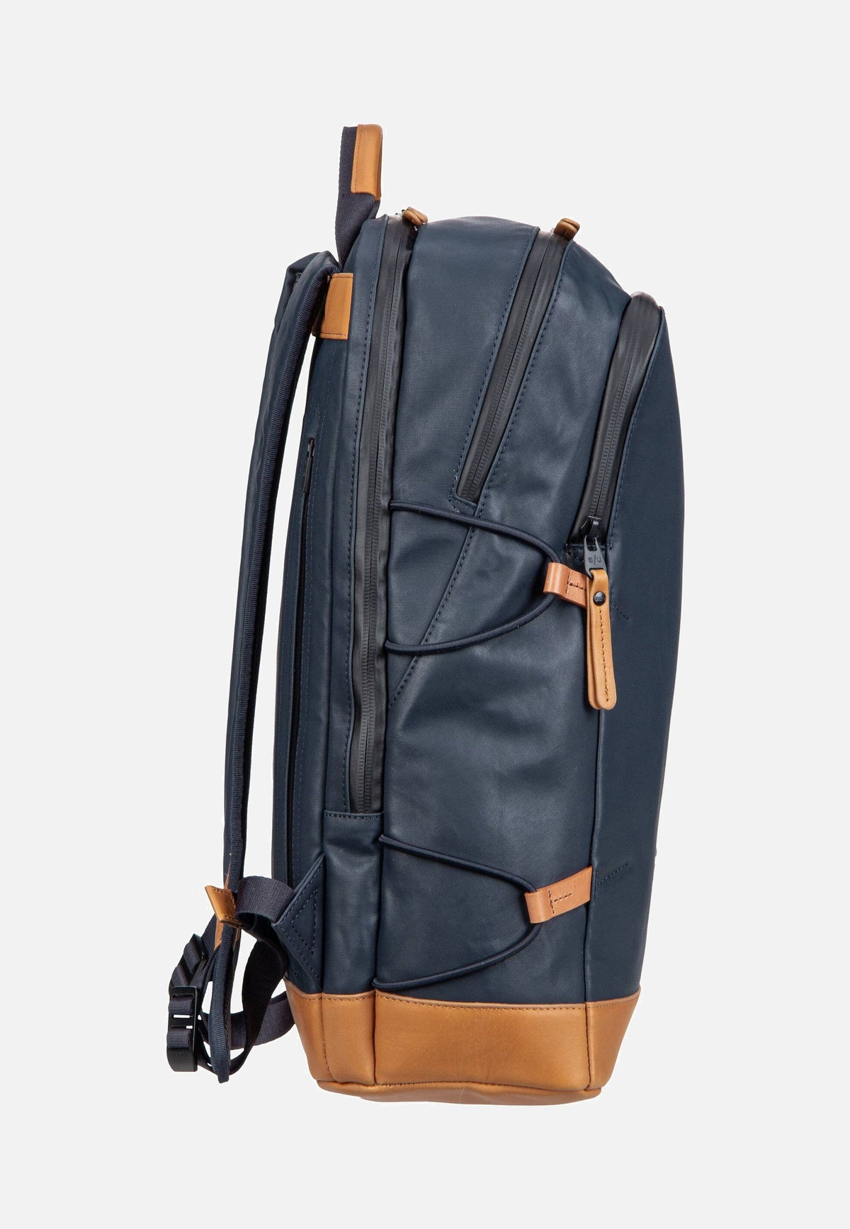 aunts & uncles Kawaguchi Night Blue Rucksack