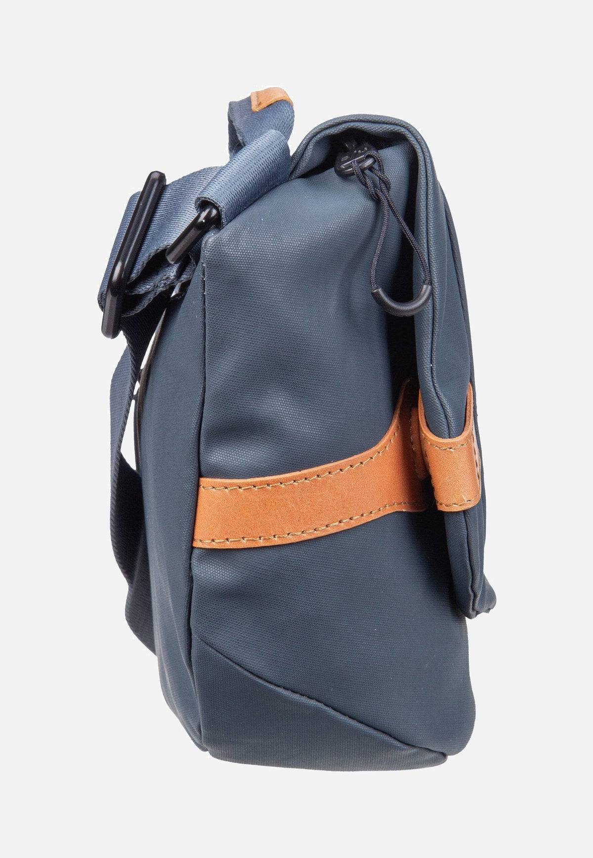 aunts & uncles Kazo Cosmic Void Crossbody Bag