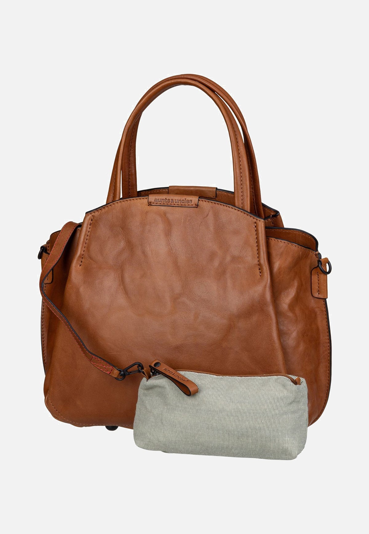 aunts & uncles Mrs. Chiffon Pie Caramel Henkeltasche
