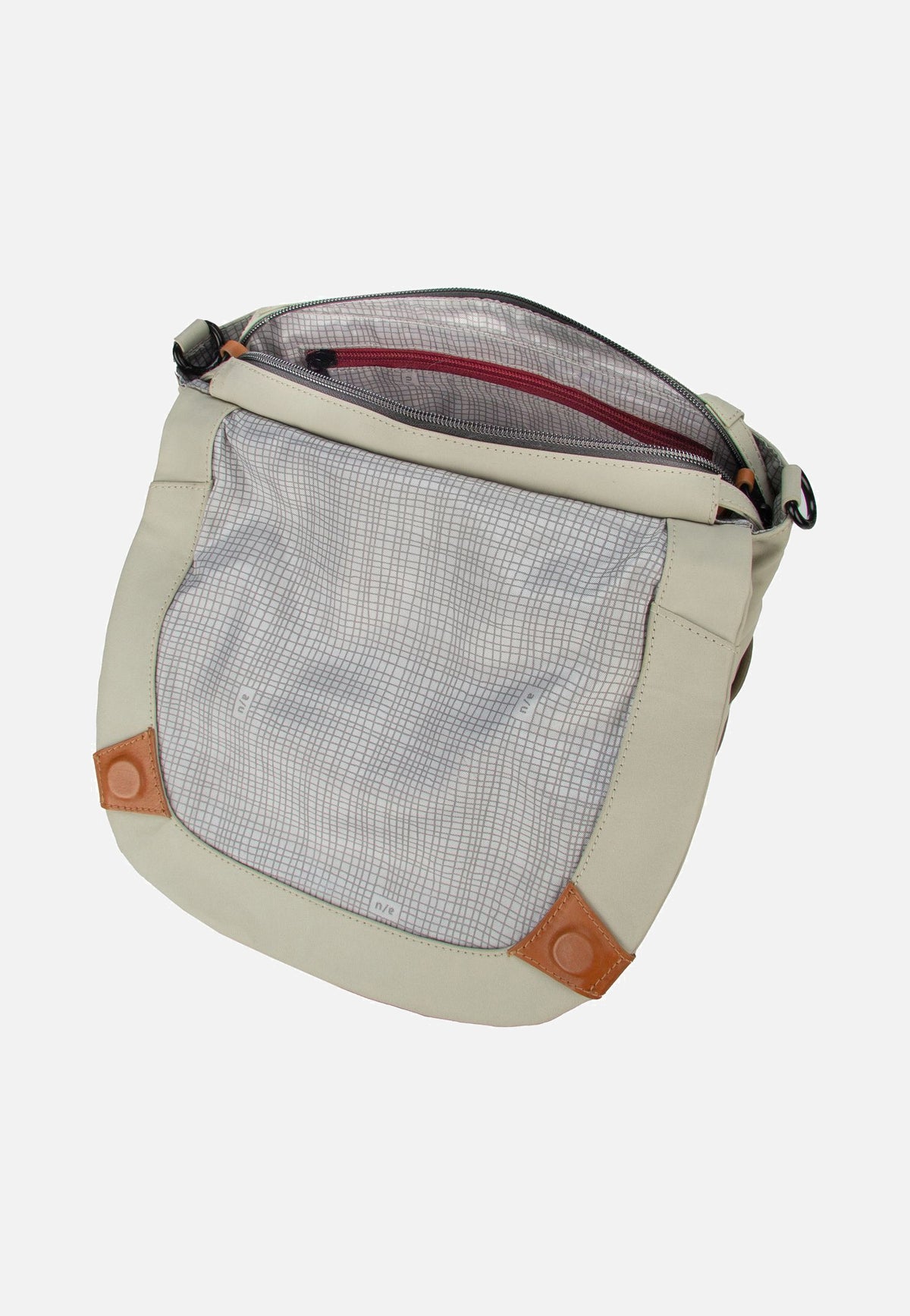 aunts & uncles Sendai Dust Messenger Bag