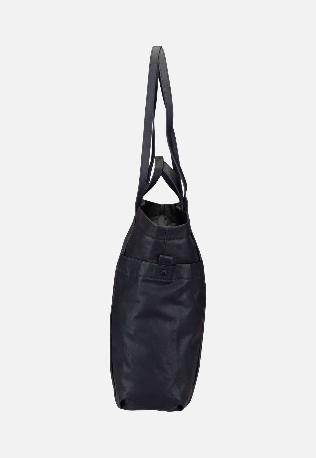 aunts & uncles Takamatsu Black Shopper