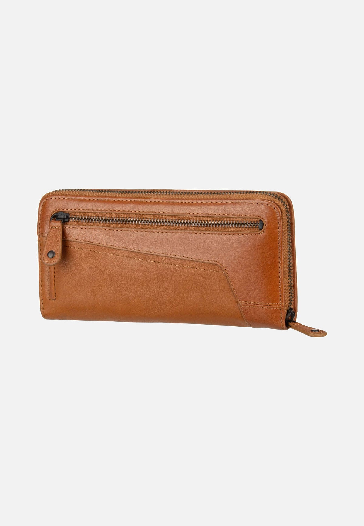 aunts & uncles Tilda Caramel Portemonnaie