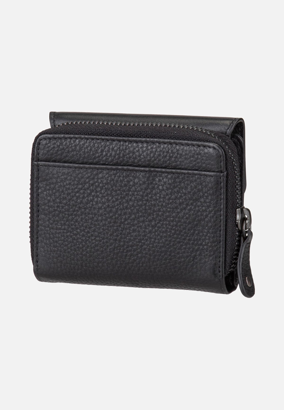aunts & uncles Tory Black Dress Portemonnaie