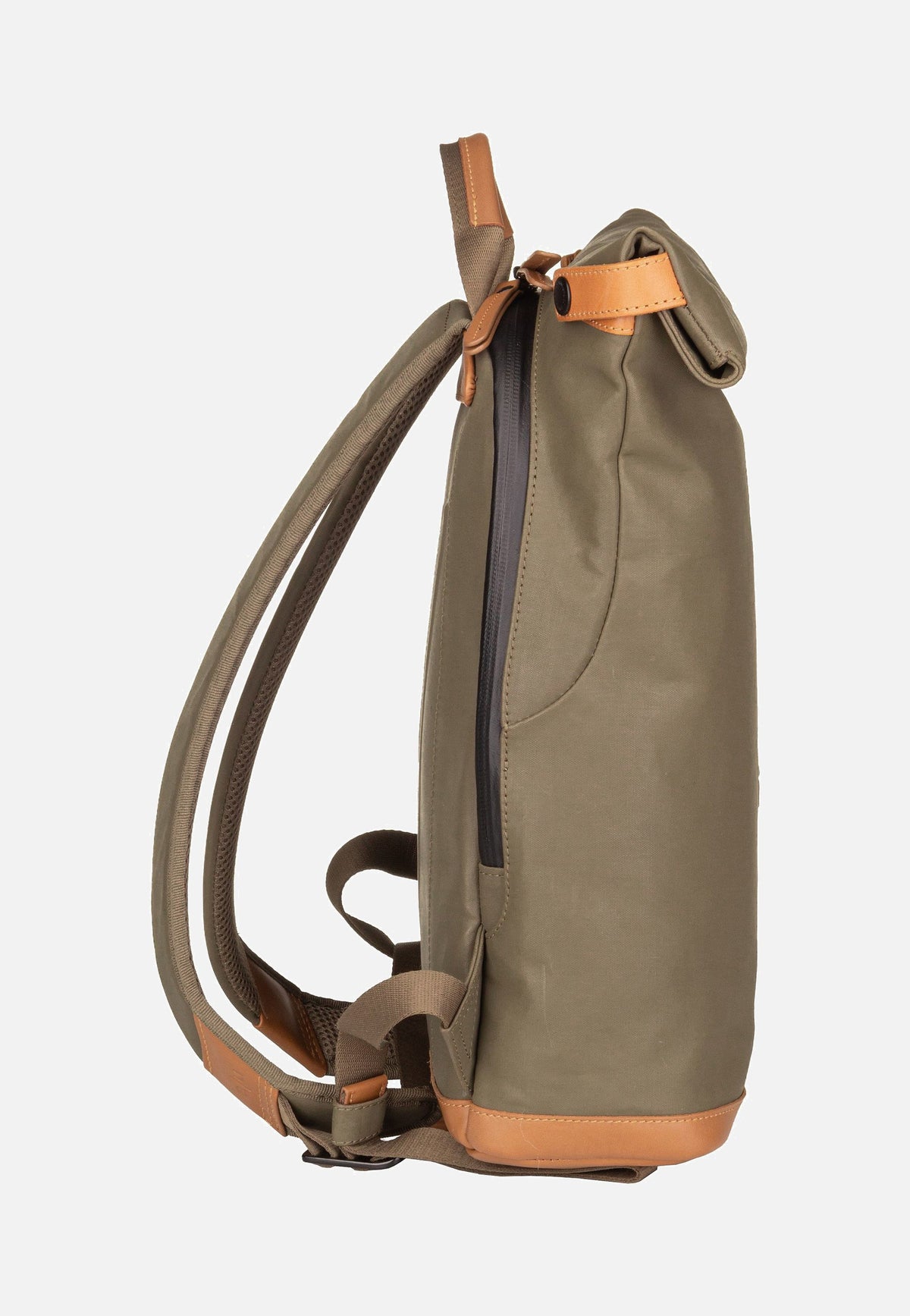 aunts & uncles Wakayama Fallen Rock Rolltop Rucksack