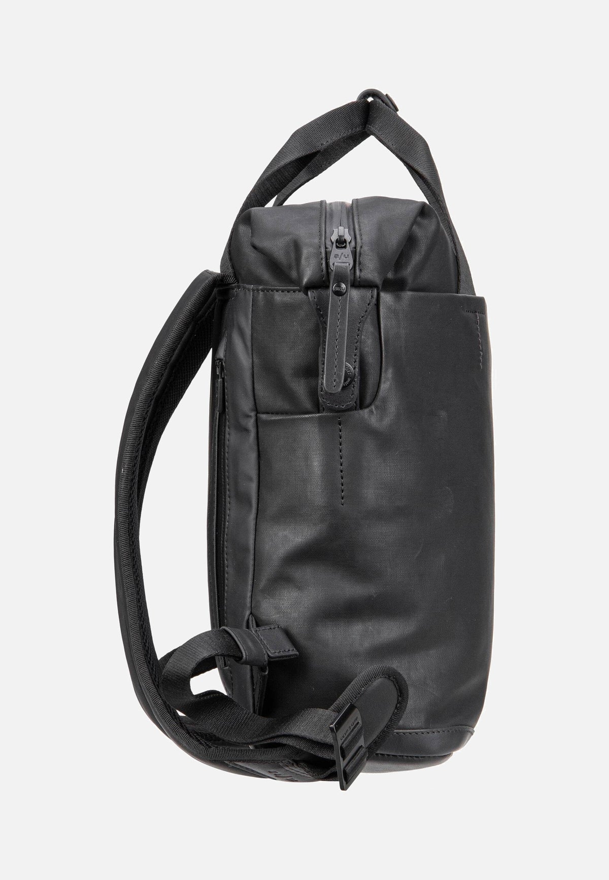 aunts & uncles Yaizu Black Rucksack