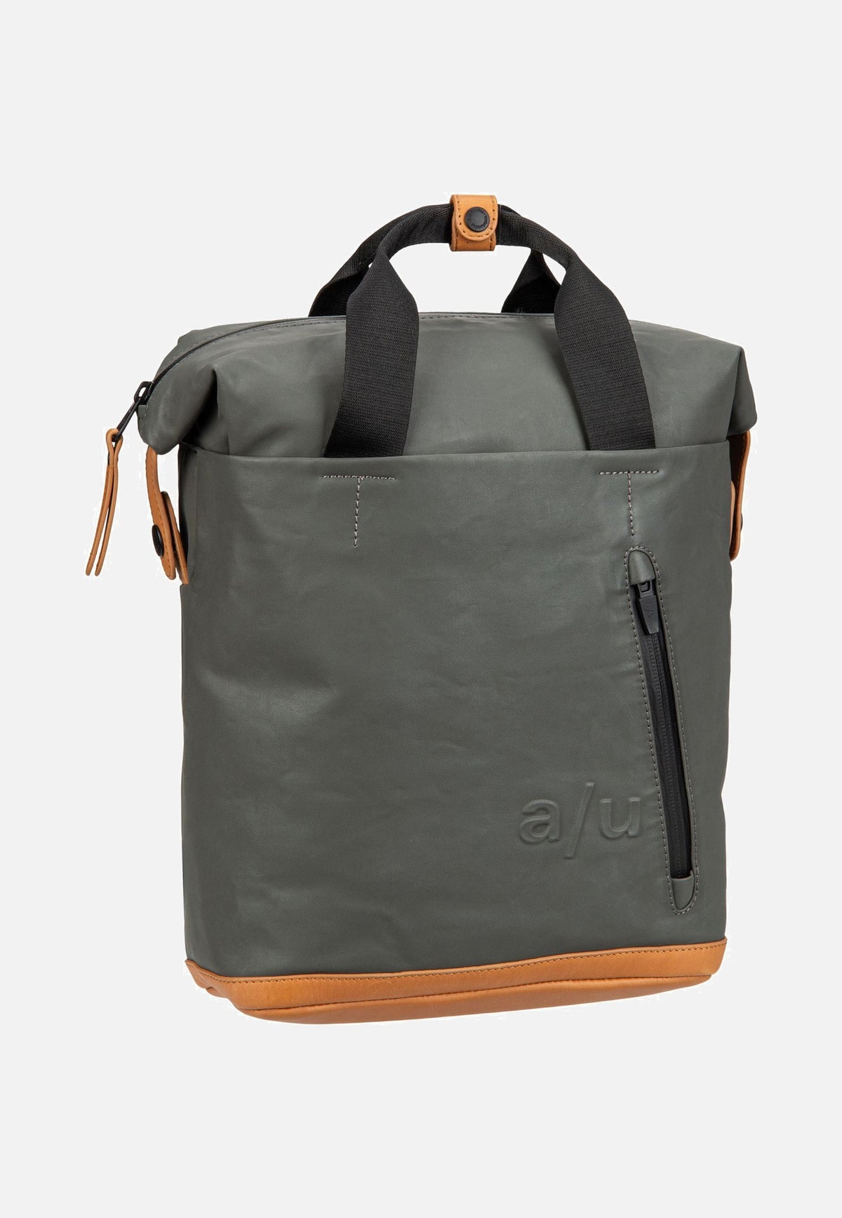 aunts & uncles Yaizu Gravity Grey Rucksack