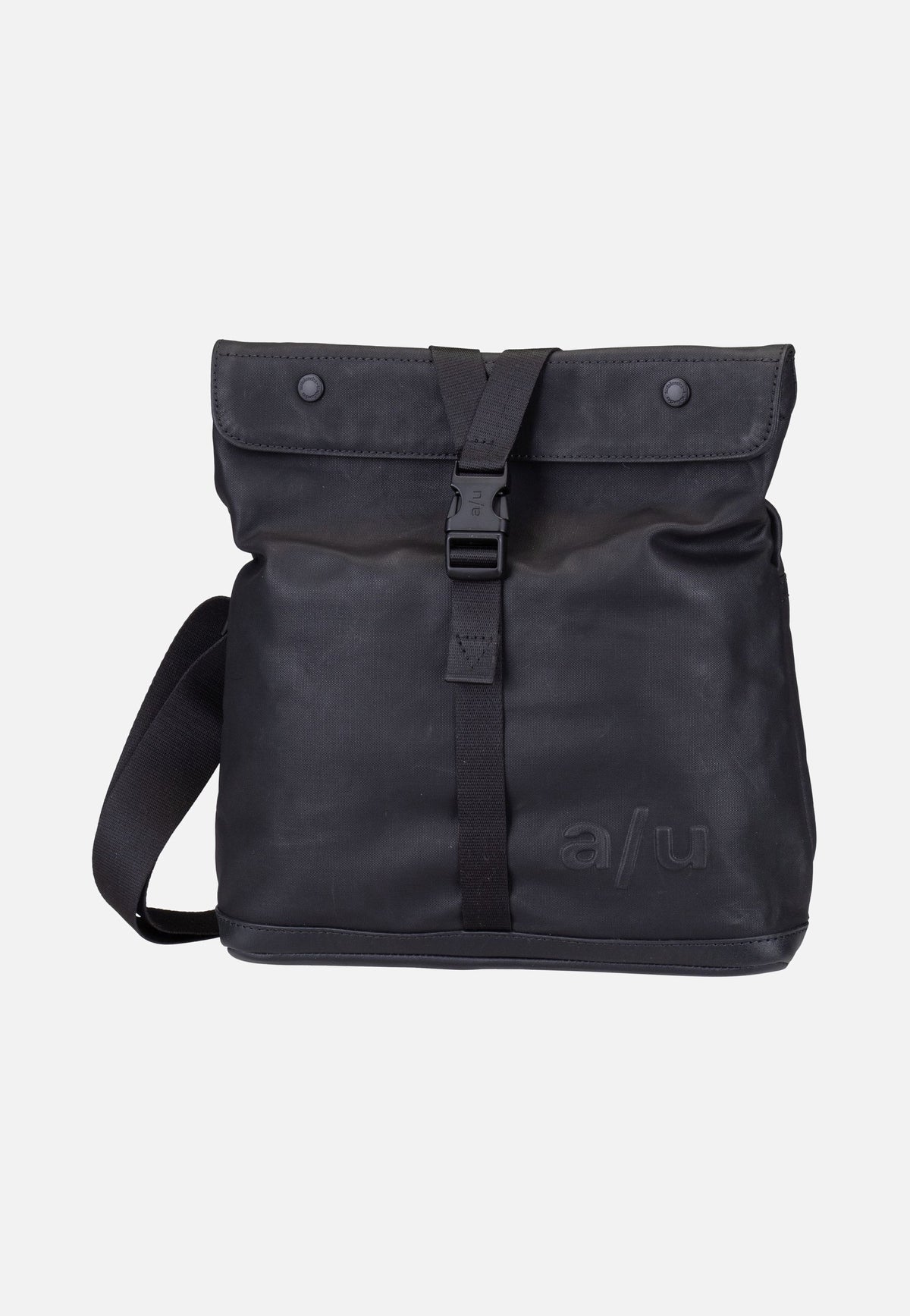 aunts & uncles Yao Black Crossbody Bag