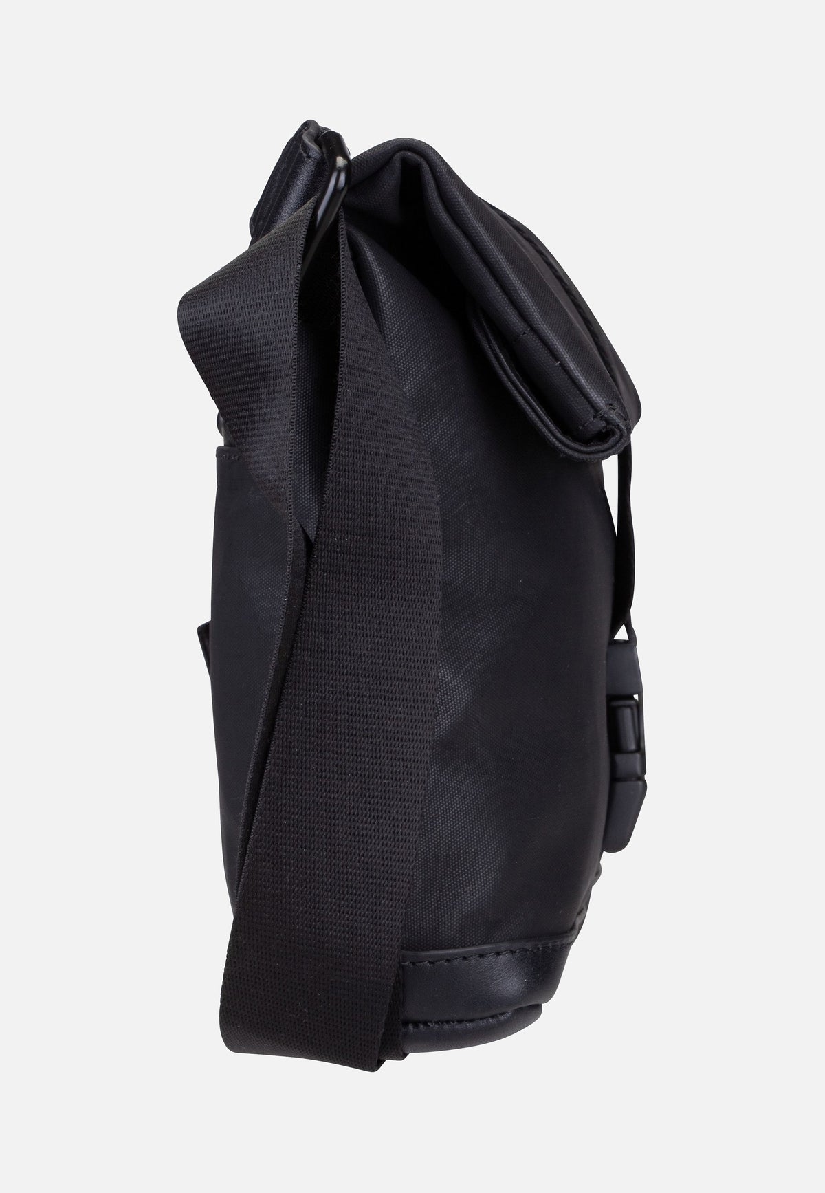 aunts & uncles Yao Black Crossbody Bag