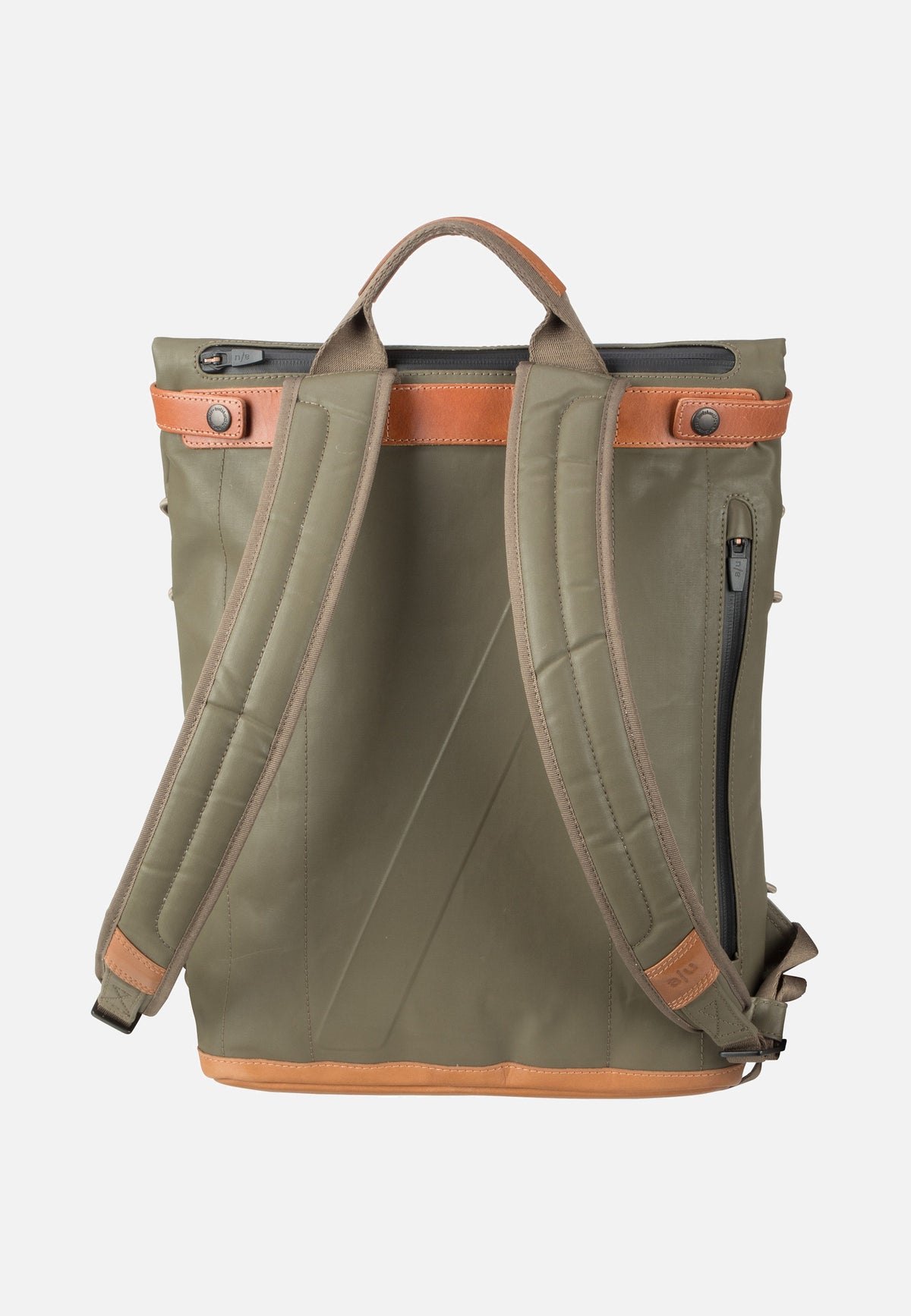 aunts & uncles Yokohama Fallen Rock Rolltop Rucksack