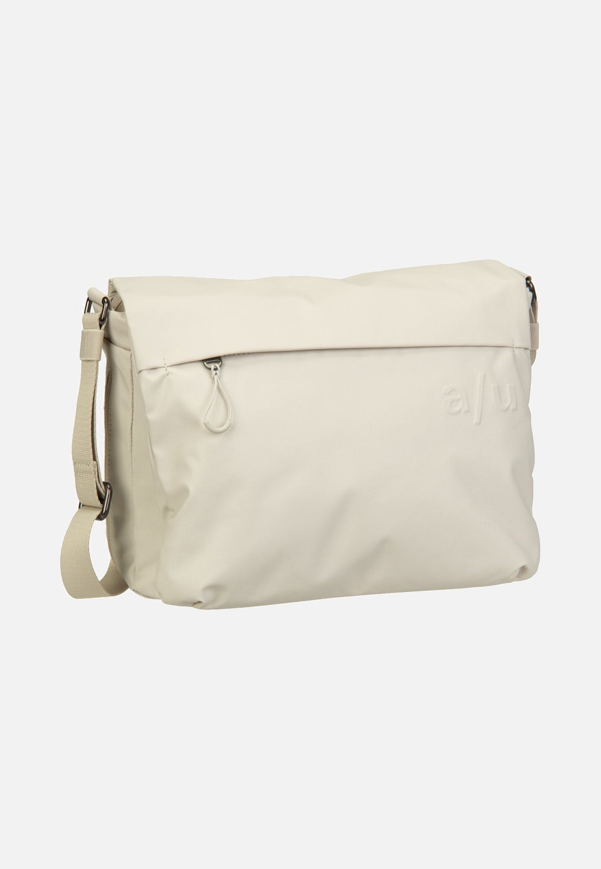 aunts & uncles Aoki RE lite Linen Crossbody Bag