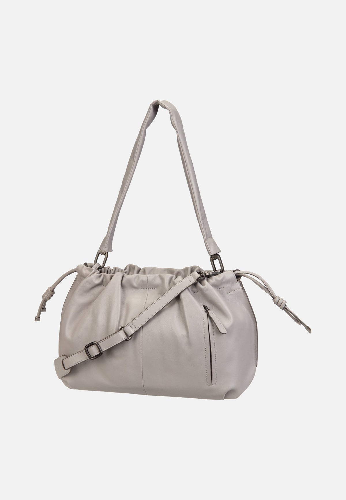 aunts & uncles Bloom Ash Bucket Bag