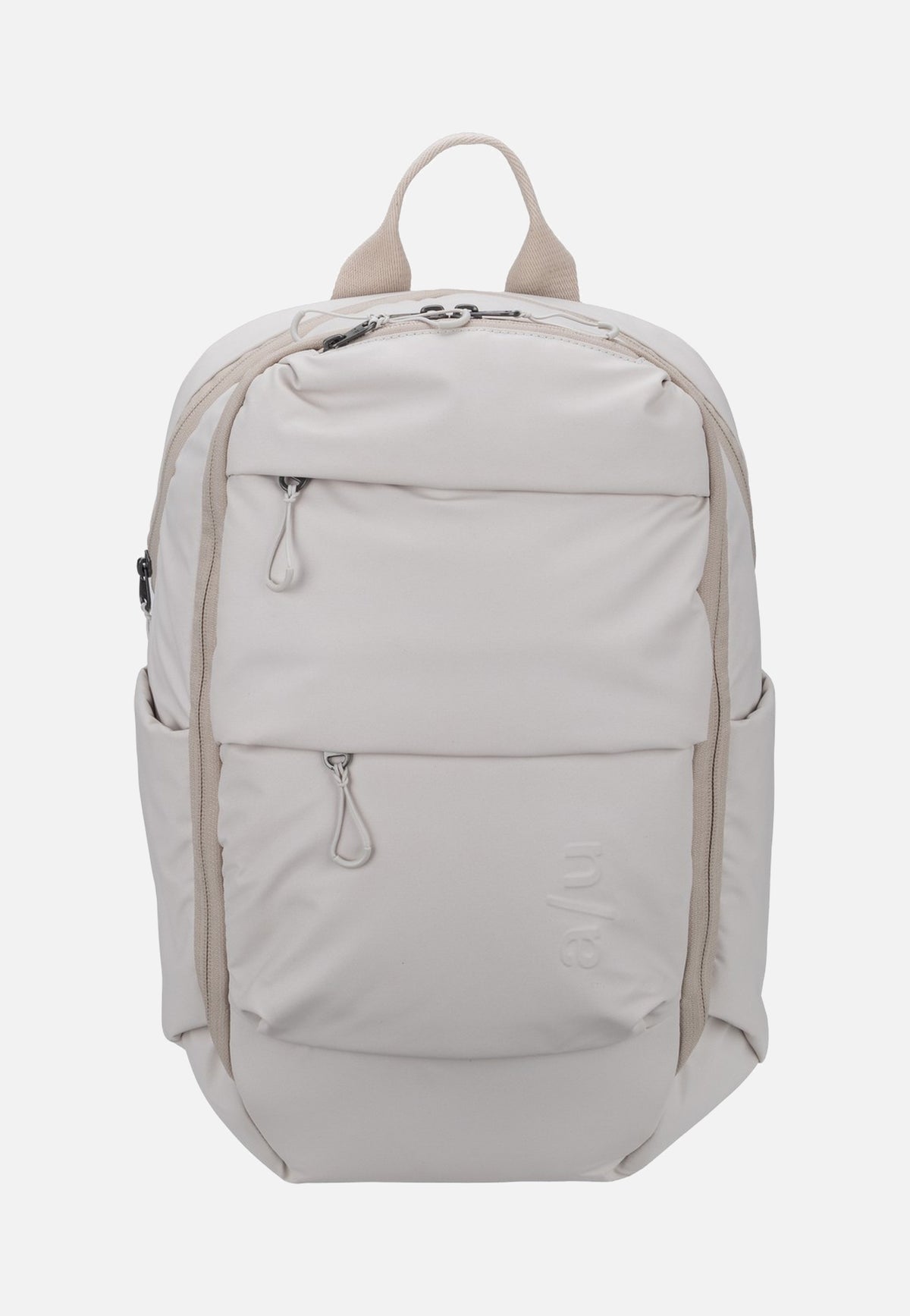 aunts & uncles Chikugo RE lite Linen Rucksack