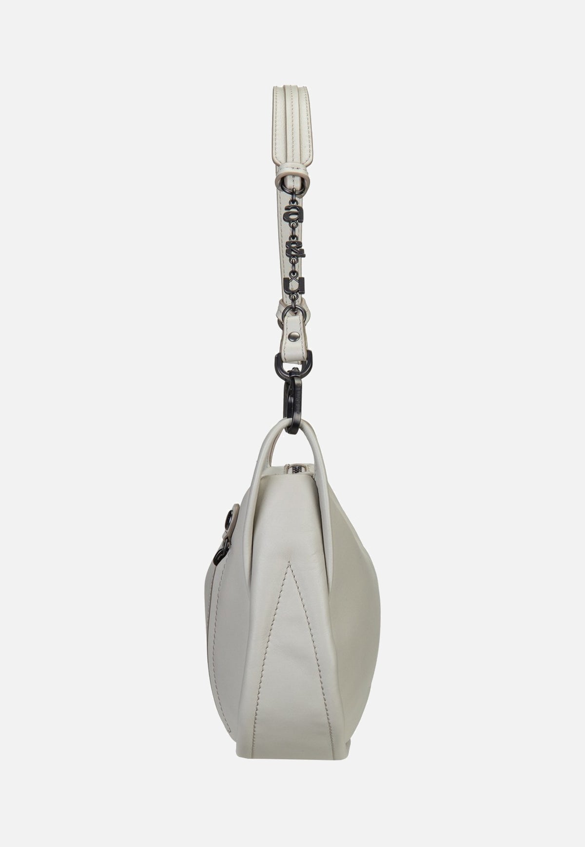 aunts & uncles Fawn Chalk Schultertasche