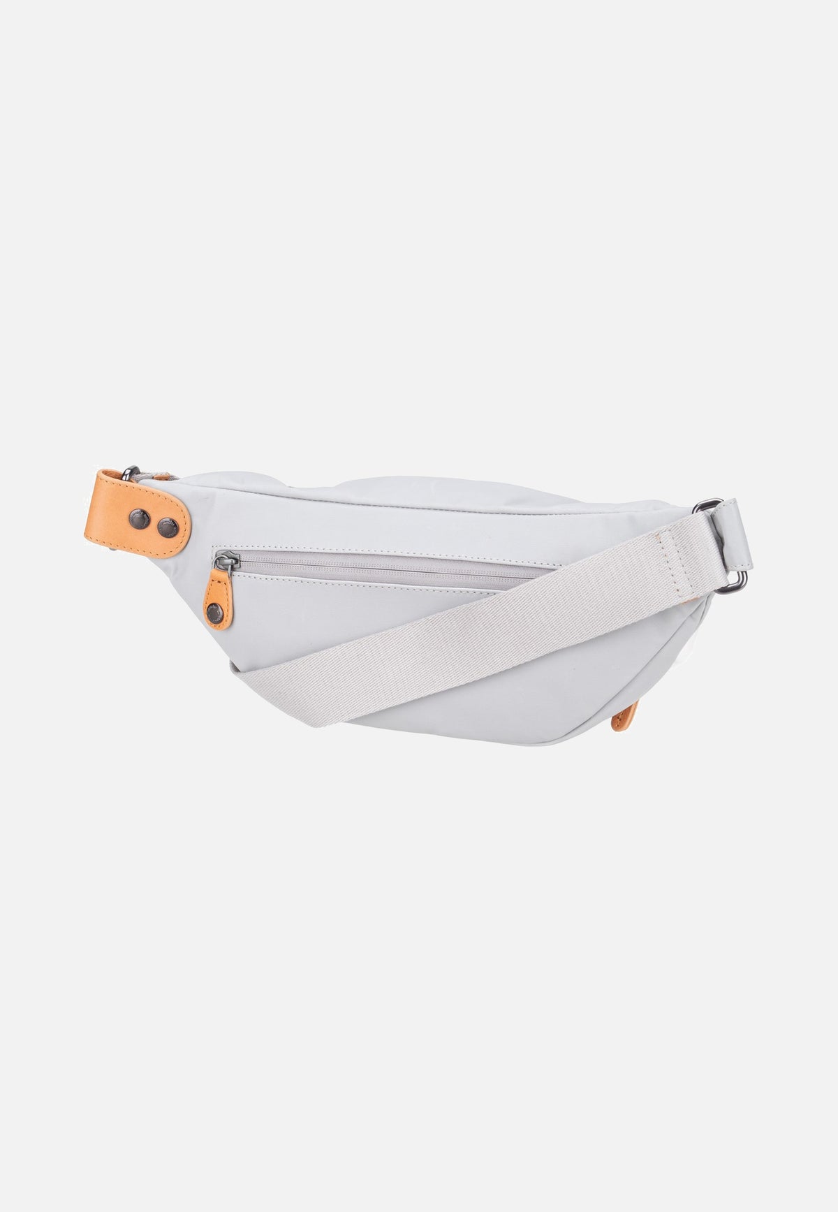 aunts & uncles Ichikawa Circular Grey Bauchtasche