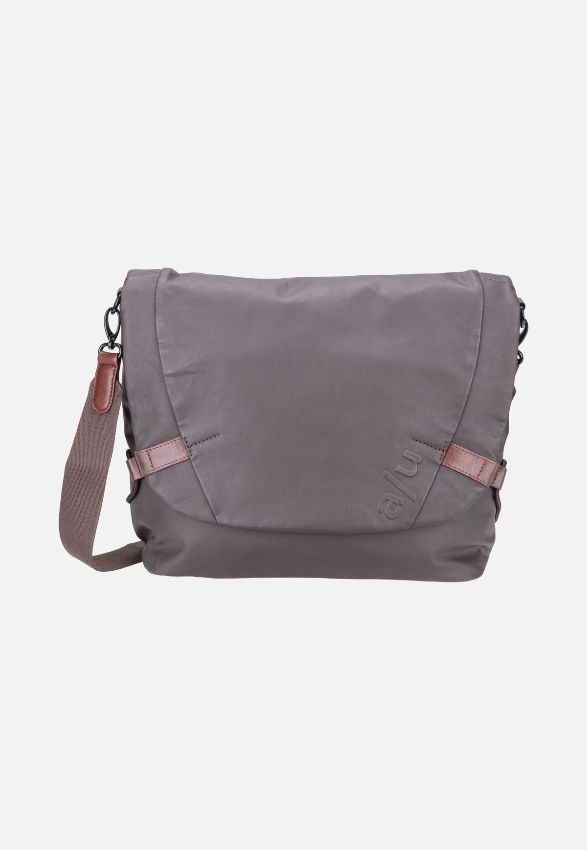 aunts & uncles Matsumoto Ground Coffee Messenger Bag