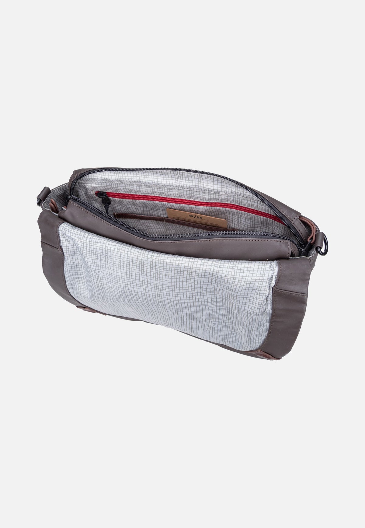 aunts & uncles Matsumoto Ground Coffee Messenger Bag
