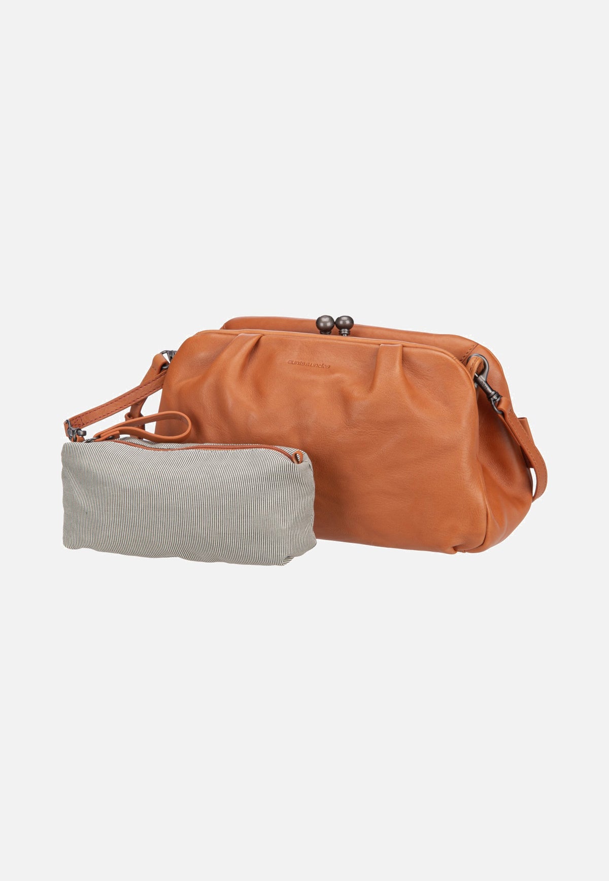 aunts & uncles Mrs. Frosting Indian Summer Crossbody Bag