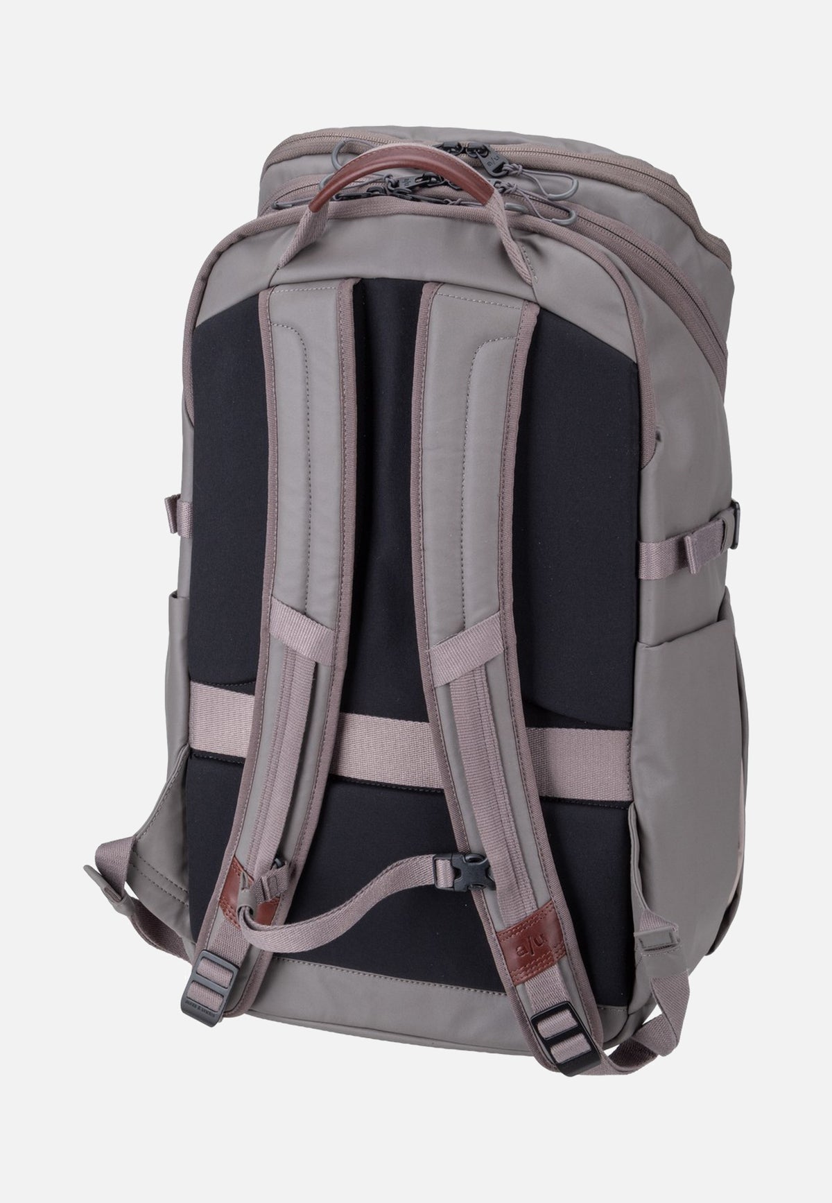 aunts & uncles Nojiri RE Volcano Grey Rucksack
