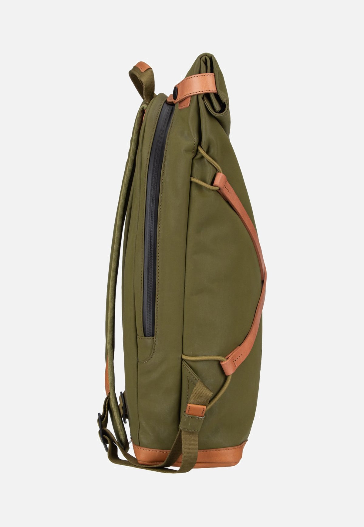 aunts & uncles Osaka Marshland Rolltop Rucksack