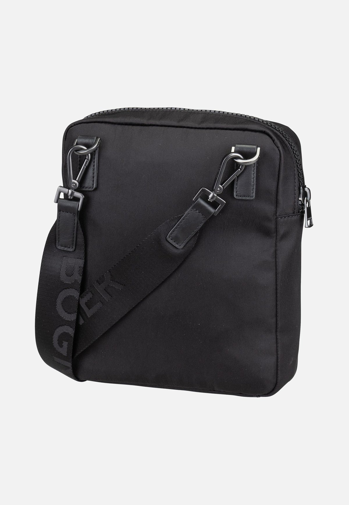 Bogner Arolla Andre SVZ Black Umhängetasche