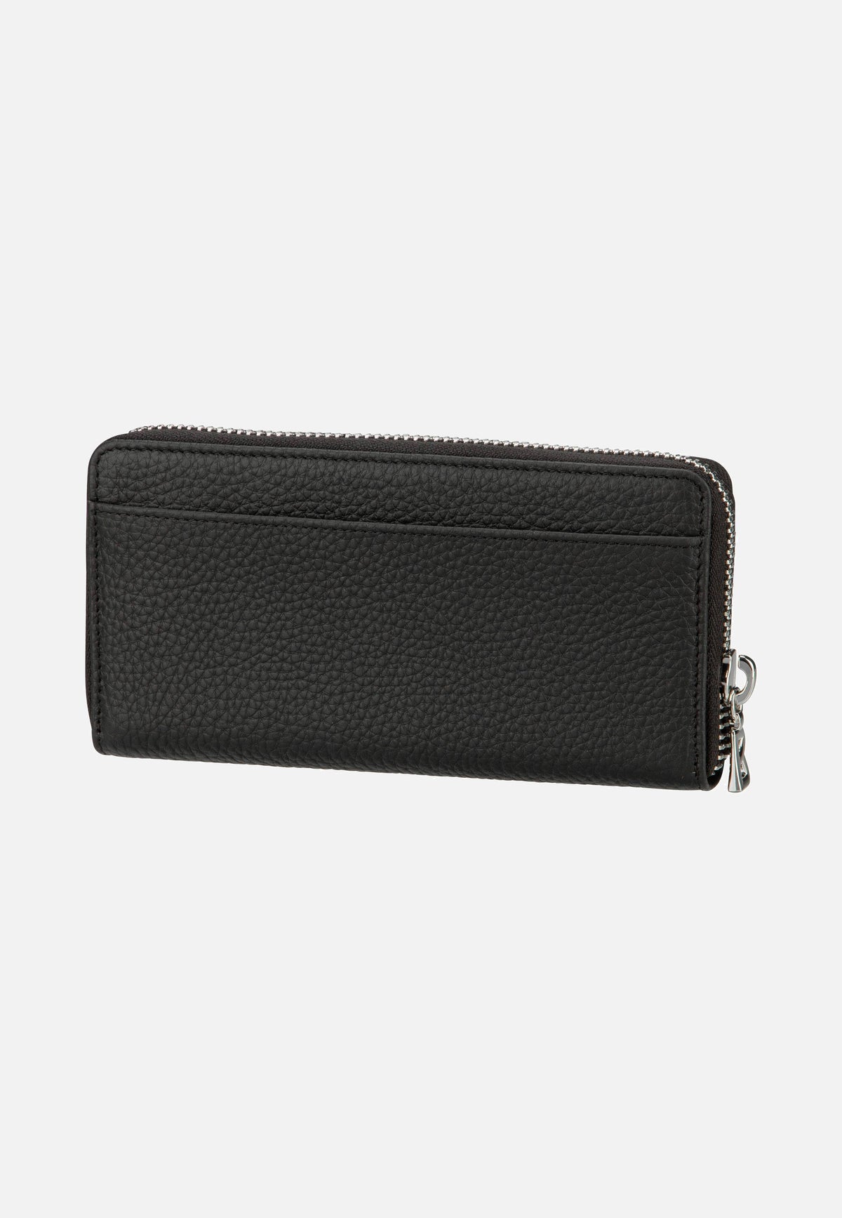 Bogner Bozen Ela LH13Z Black Portemonnaie