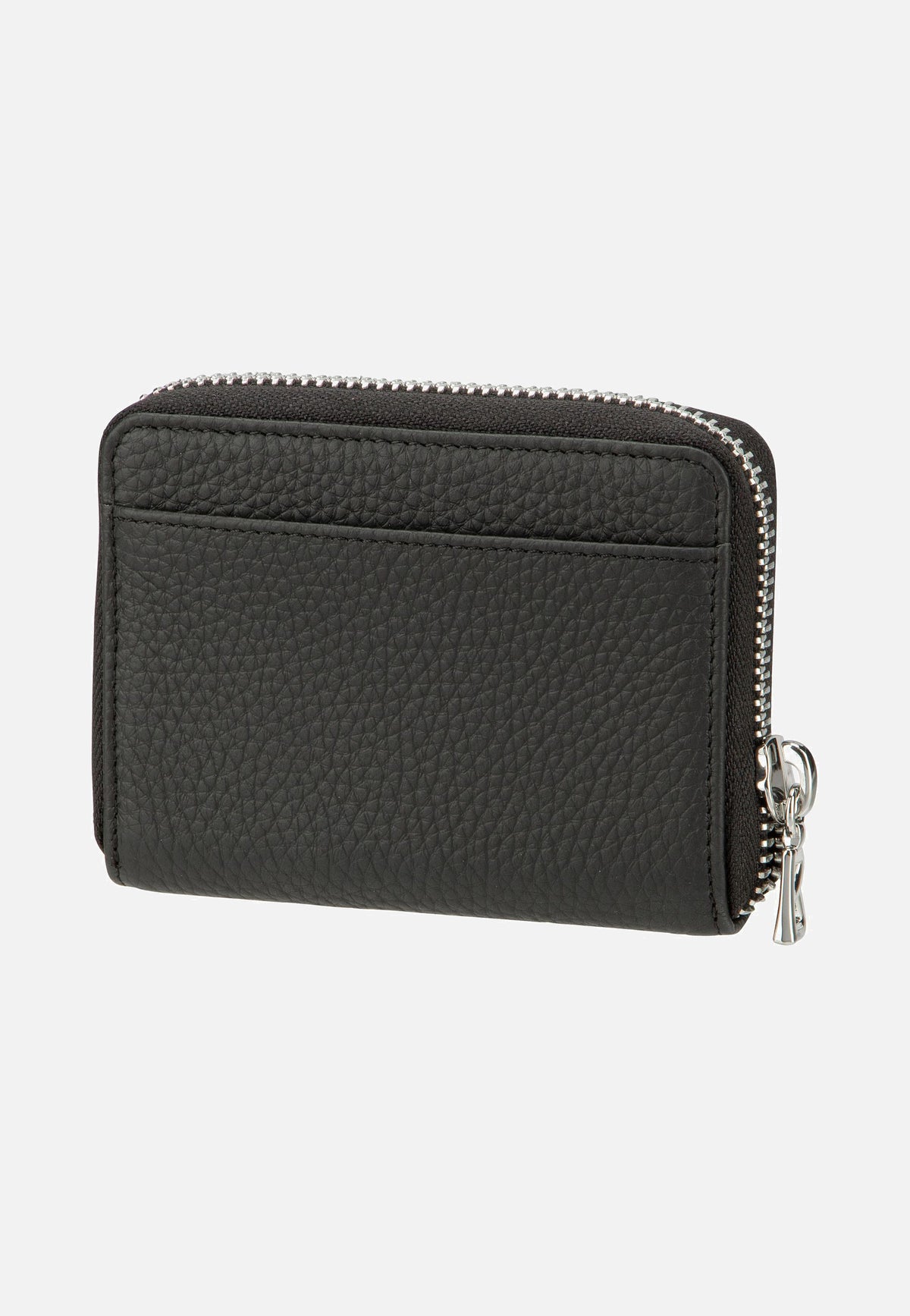Bogner Bozen Norah MH6Z Black Portemonnaie